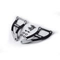 R&G Racing Exhaust Hanger (Pair) for Suzuki SV1000 '97-'15 R&G Racing Exhaust Hanger (Pair) for Suzuki SV1000 '97-'15